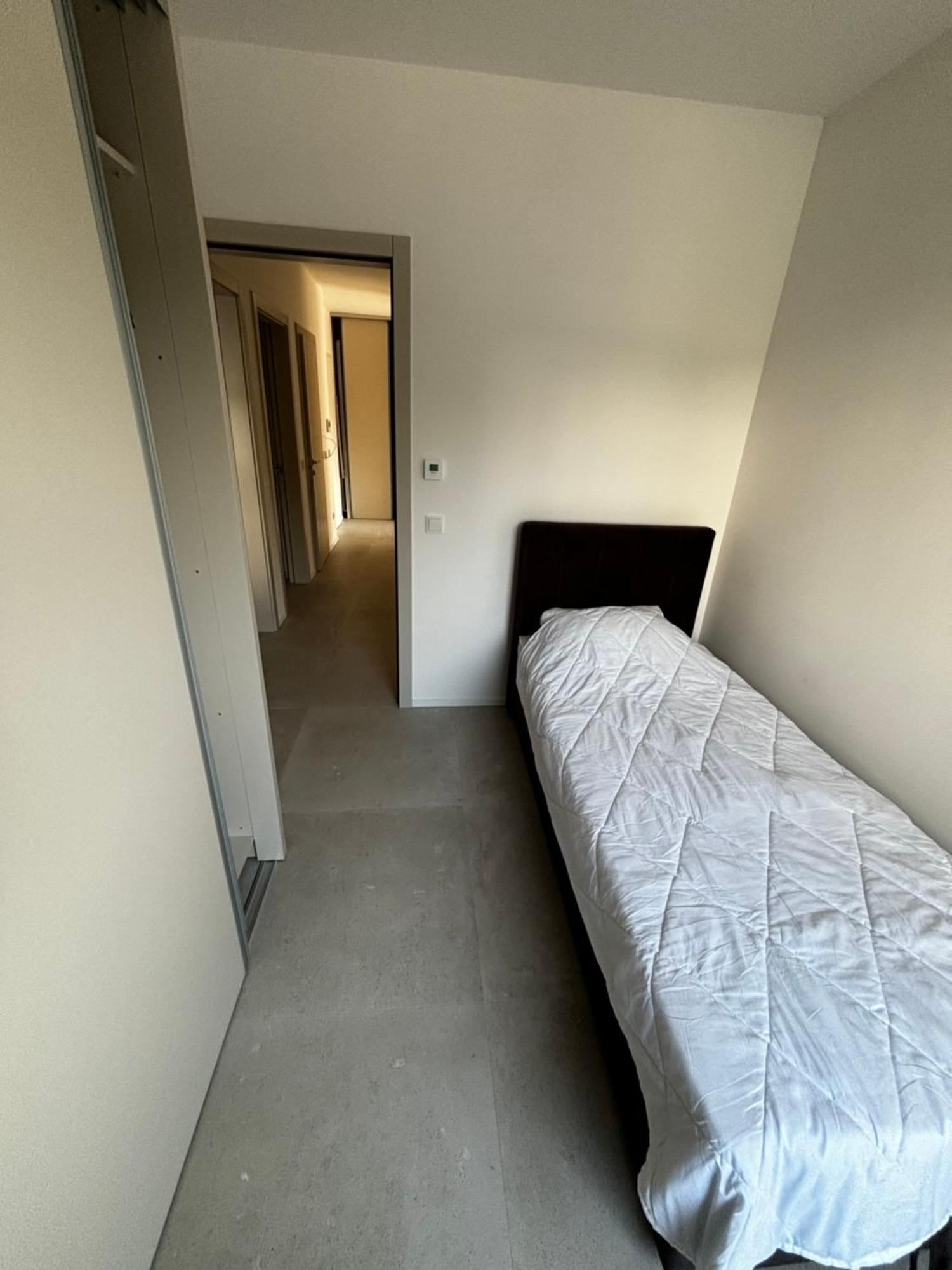Luxor Apartman 4 SJJ Extérieur photo
