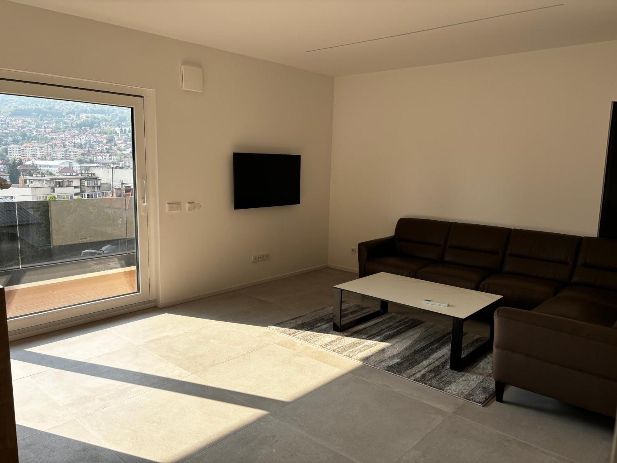 Luxor Apartman 4 SJJ Extérieur photo